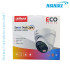 Dahua DH-IPC-T1E29-A-IL 2MP ECO Smart Dual Light Dome IP Camera